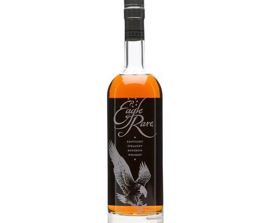 Order Eagle Rare Kentucky Straight Bourbon food online from Limoncello store, San Francisco on bringmethat.com