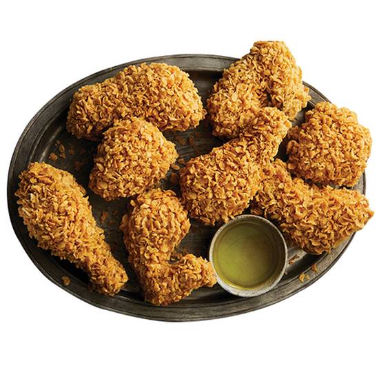 Order Golden Original Chicken food online from bb.q Chicken North Quincy, MA store, Quincy on bringmethat.com