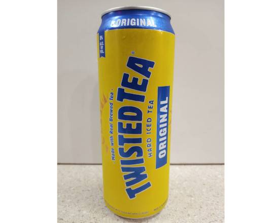 Order Twisted Tea food online from Fast Stop Market & Liquor store, Victorville on bringmethat.com