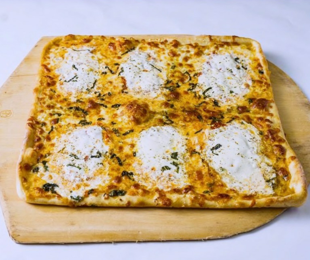 Order Jay's Specialty Square food online from Jay's Pizza & Eats store, Stony Point on bringmethat.com