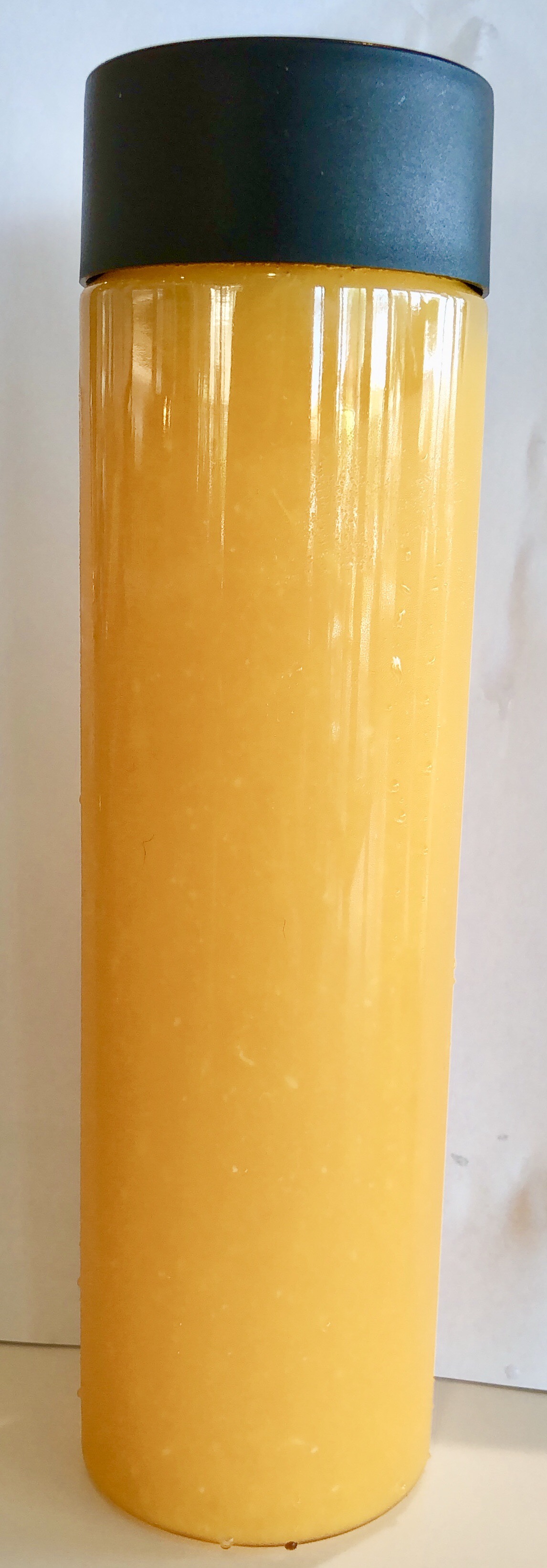 Order Freshly Squeezed Orange Juice food online from Bowl Of Greens store, Scottsdale on bringmethat.com