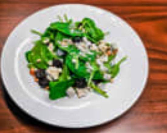 Order Insalata Di Spinacio food online from Portofino Restaurant store, Arlington on bringmethat.com