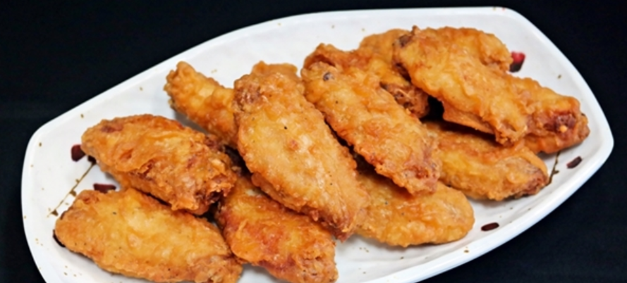 Order A6. Fried Chicken food online from Mom Tofu store, Fremont on bringmethat.com