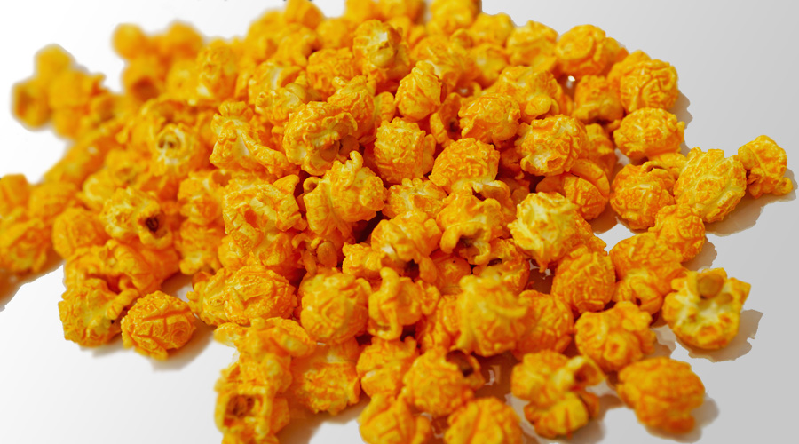 Order Cheese Louise! food online from Brown Bag Popcorn store, Troy on bringmethat.com