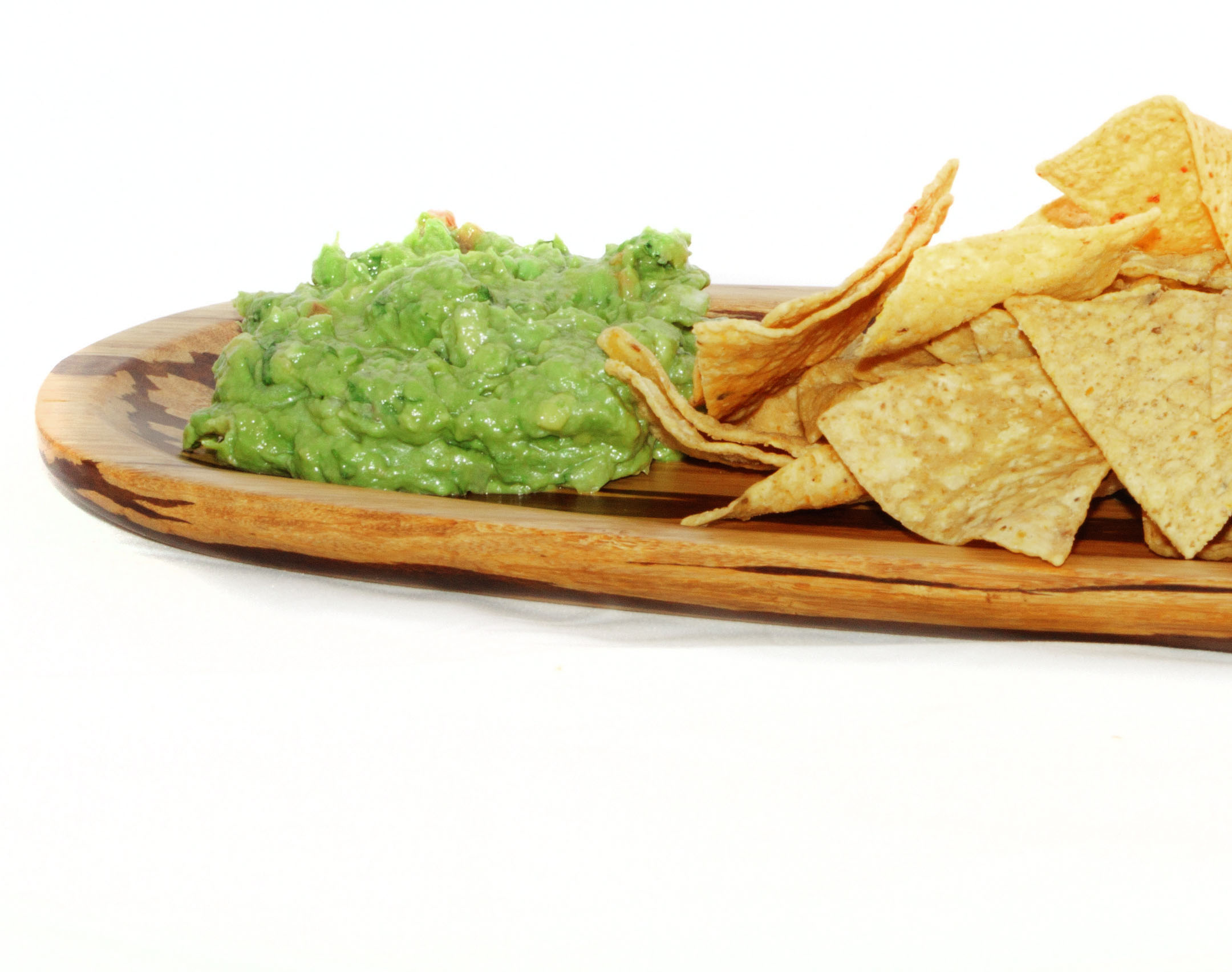 Order Chips and Guac' food online from North of The Border Mexican Restaurant store, Bartlett on bringmethat.com