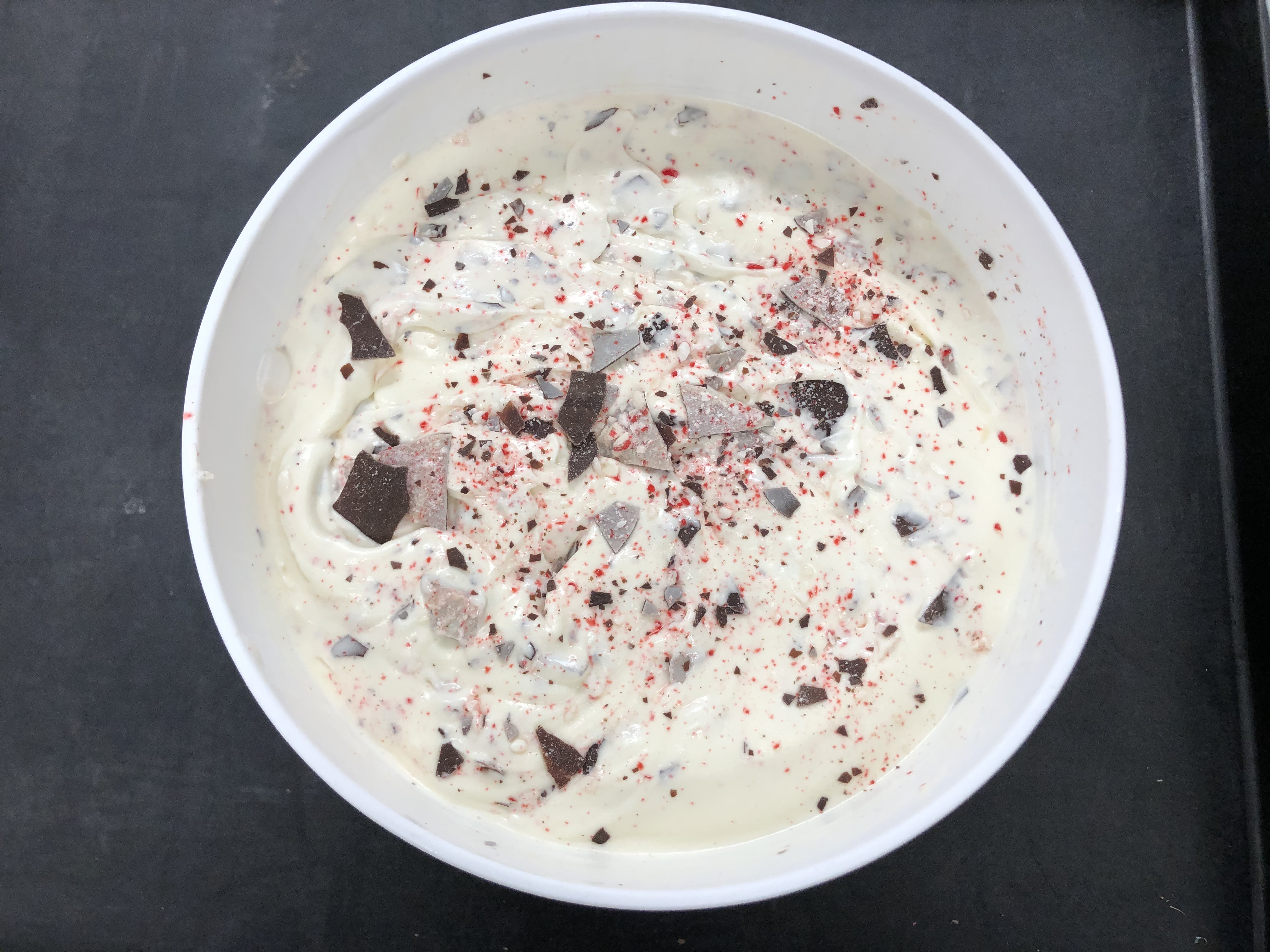 Order Peppermint Chip food online from The Screamery store, Tucson on bringmethat.com