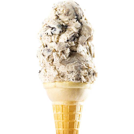 Order Large Feature Flavor Cone food online from The Original Rainbow Cone store, Lombard on bringmethat.com
