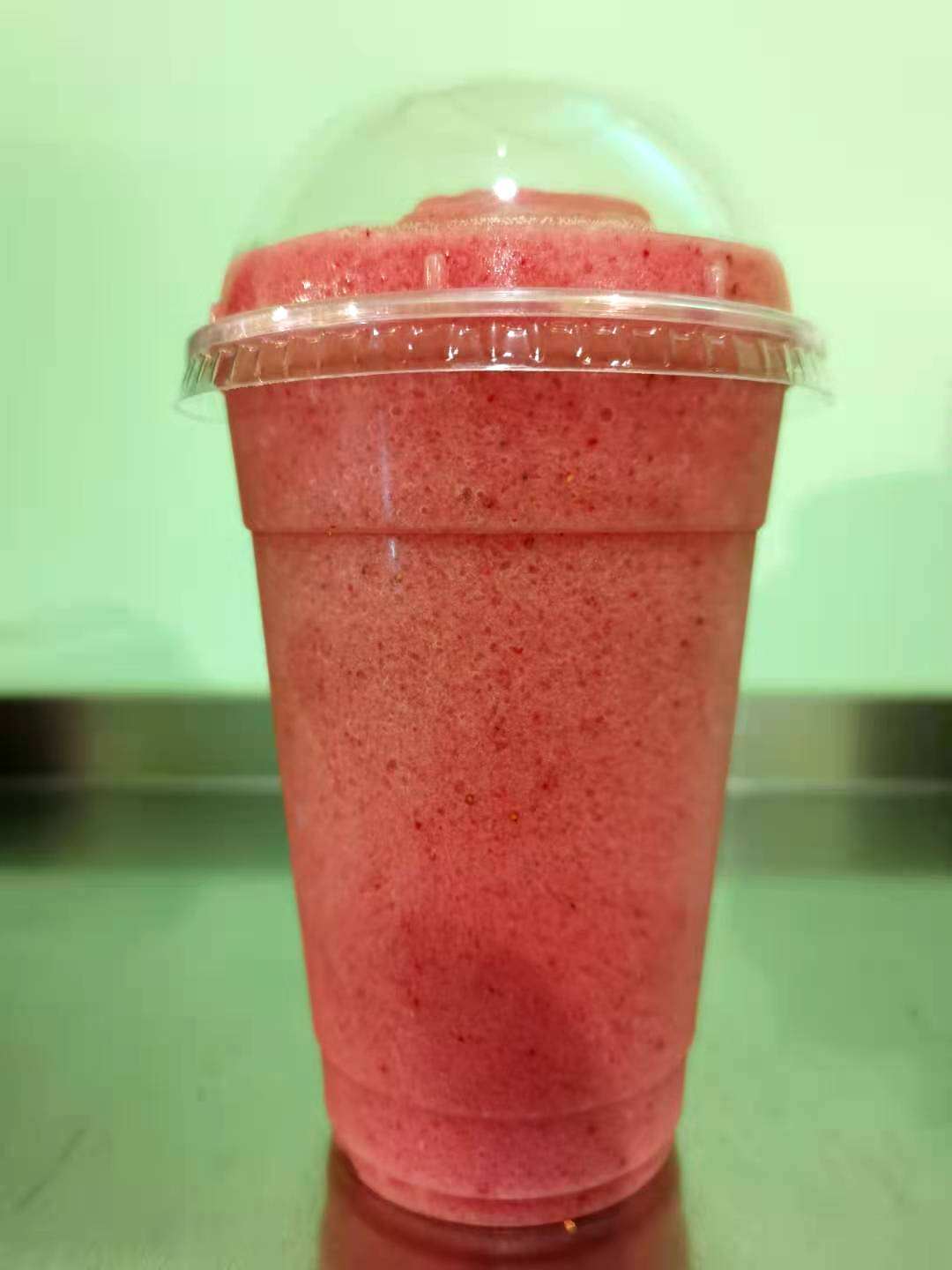 Order T2. Stress Buster food online from Jupioca juice bar & smoothies store, New York on bringmethat.com