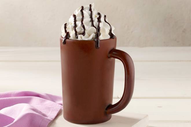 Order Mocha food online from The Pancake Kitchen By Cracker Barrel store, Topeka on bringmethat.com