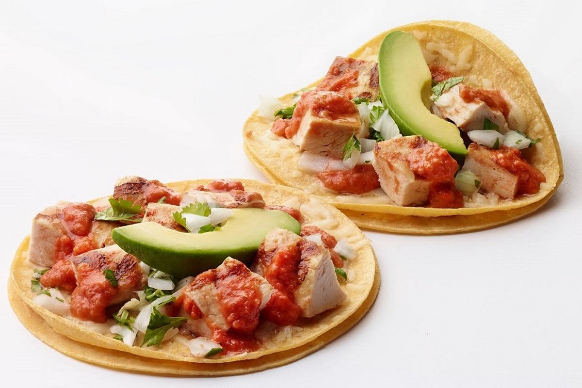 Order California Sunset Taco food online from California Tortilla store, Phoenixville on bringmethat.com