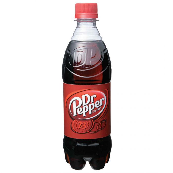 Order Dr.Pepper food online from 7-24 Hours Convenience Store store, Anaheim on bringmethat.com