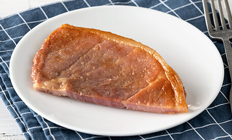 Order Sugar Cured Ham food online from Spillway Diner store, Brandon on bringmethat.com
