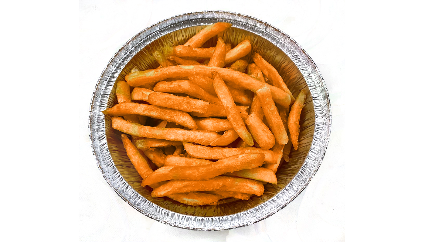 Order Fire Fries food online from Halal Kitch store, Egg Harbor Township on bringmethat.com