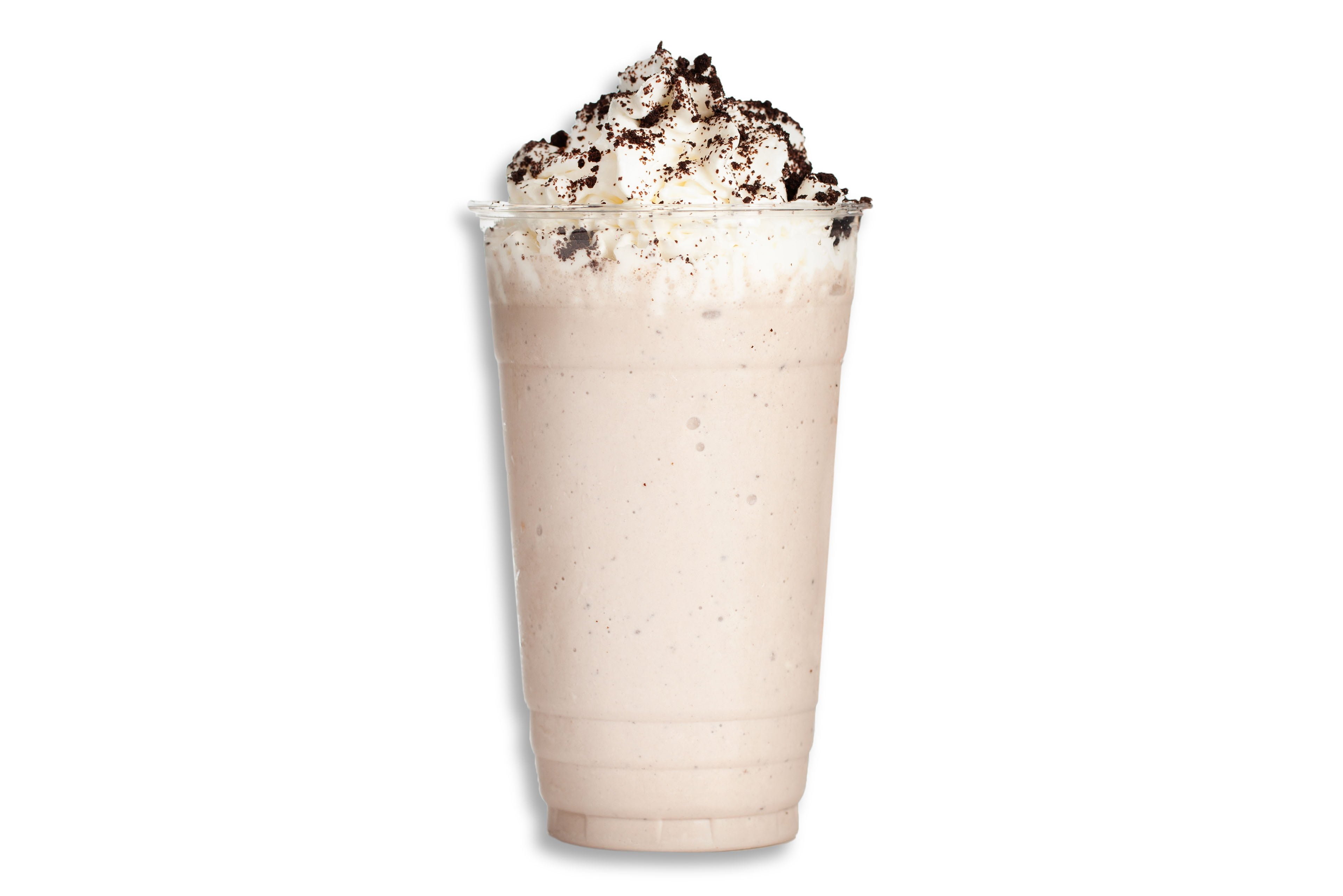 Order Cookies and Cream Shake food online from Bumper 2 Burger store, Lombard on bringmethat.com