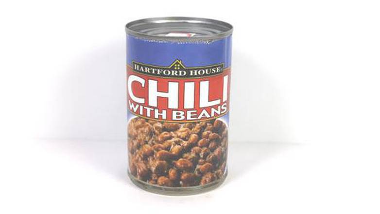 Order Hartford House Chili With Beans food online from Red Roof Market store, Lafollette on bringmethat.com