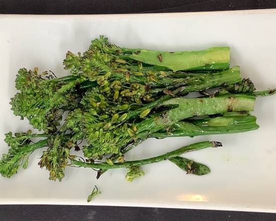 Order Broccolini food online from Engine Co. No. 28 store, Los Angeles on bringmethat.com