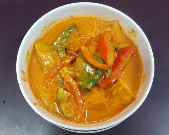 Order Avocado Curry food online from Thai Chef store, Bellevue on bringmethat.com