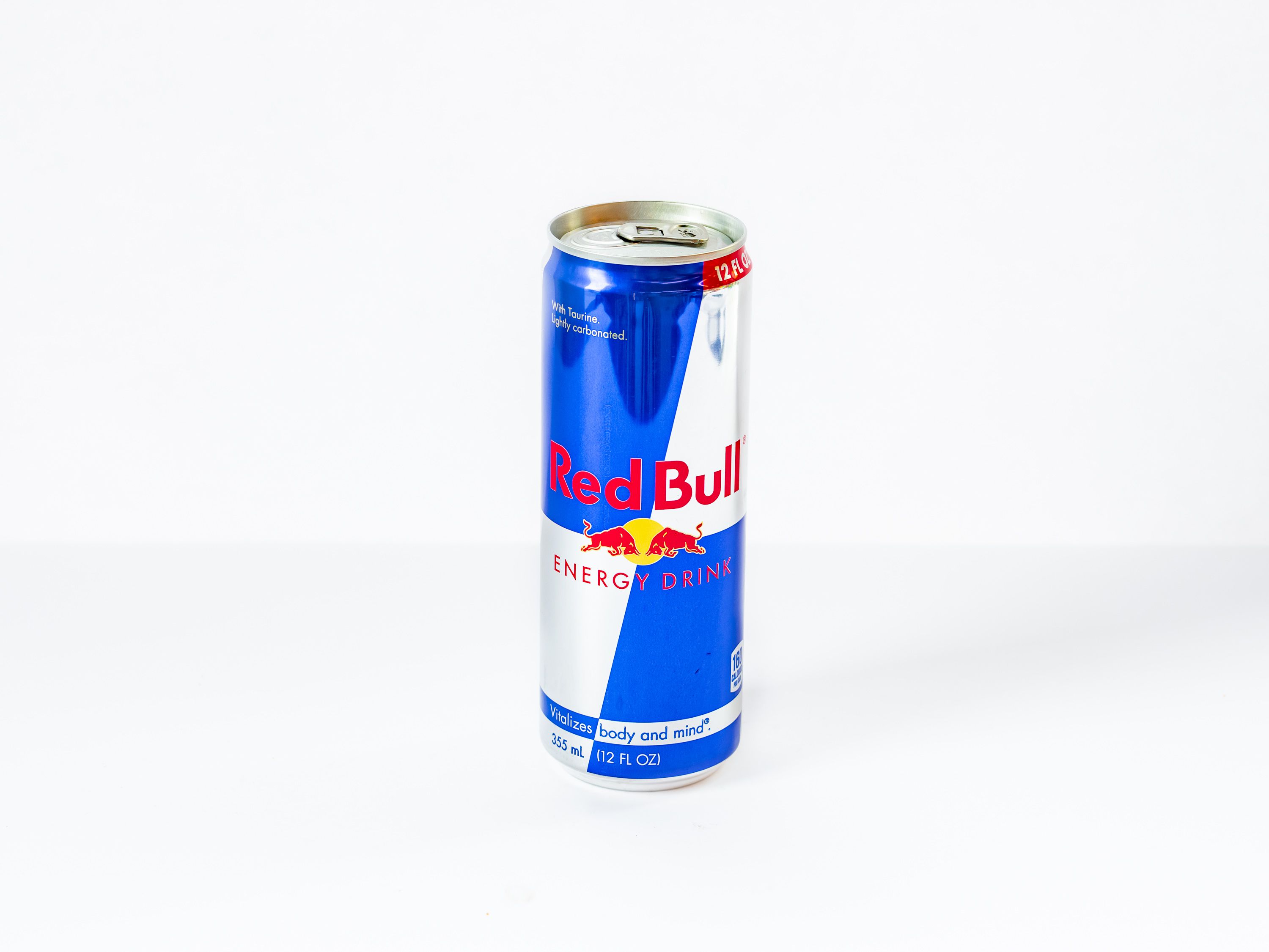 Order Red Bull 12 oz. food online from Loop store, Lake Forest on bringmethat.com