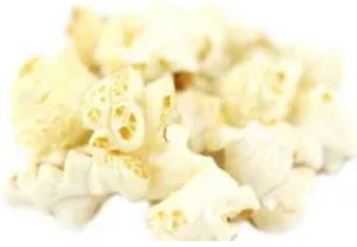 Order Salt and Vinegar Popcorn food online from What's Poppin Texas store, Bedford on bringmethat.com