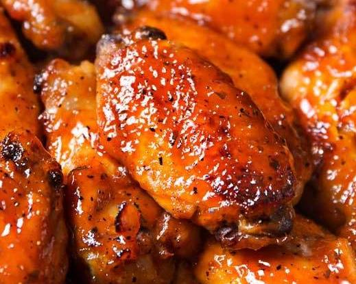 Order Buffalo Wings food online from Roma Pizza and Pasta store, Smyrna on bringmethat.com
