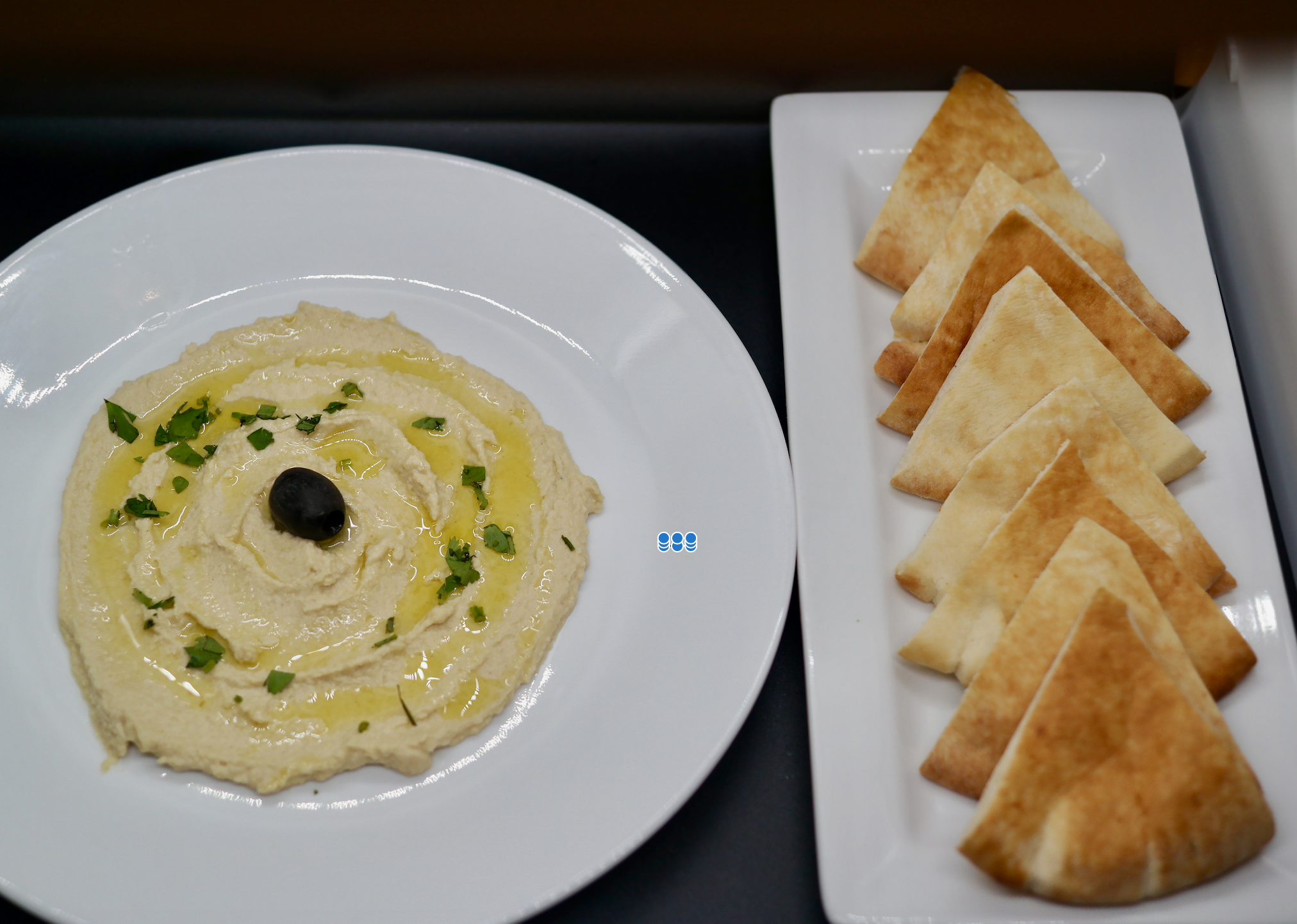 Order Hummus food online from Anar store, White Plains on bringmethat.com
