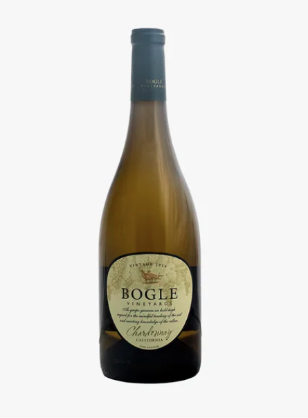 Order Bogle Chardonnay 750ml food online from Terners Liquor store, Los Angeles on bringmethat.com