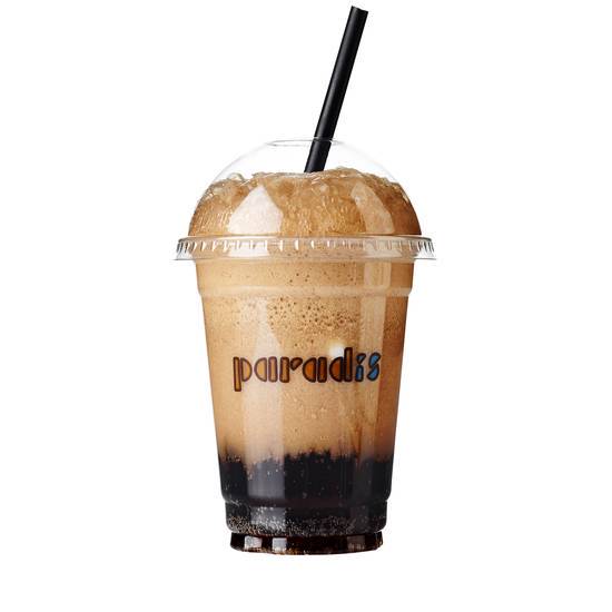 Order Vanilla Bean Root Beer Float food online from Paradis Ice Cream Pch Highway store, Dana Point on bringmethat.com