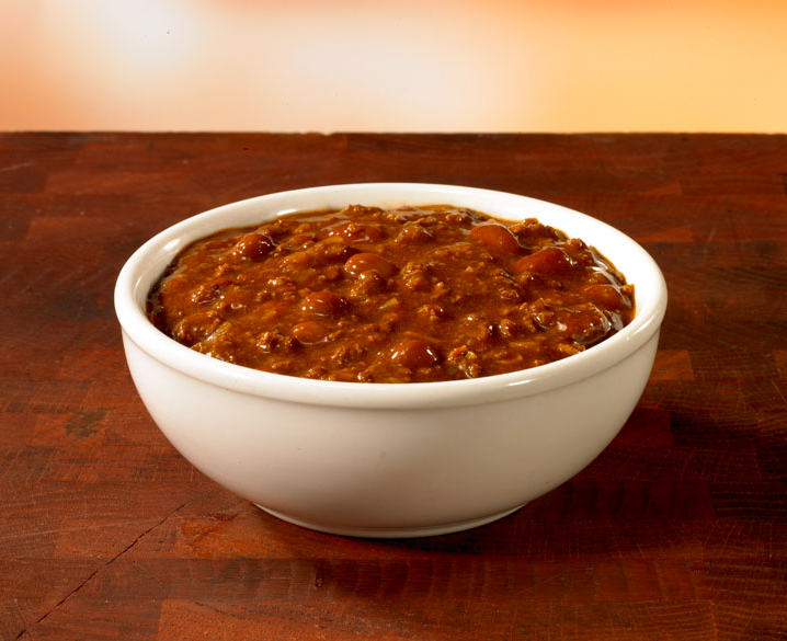 Order 5 Star Chili  food online from Huddle House store, Austin on bringmethat.com
