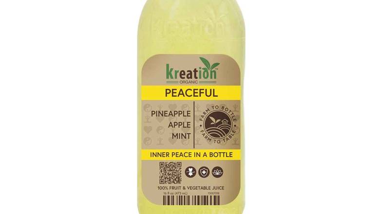 Order Peaceful food online from Kreation store, El Segundo on bringmethat.com