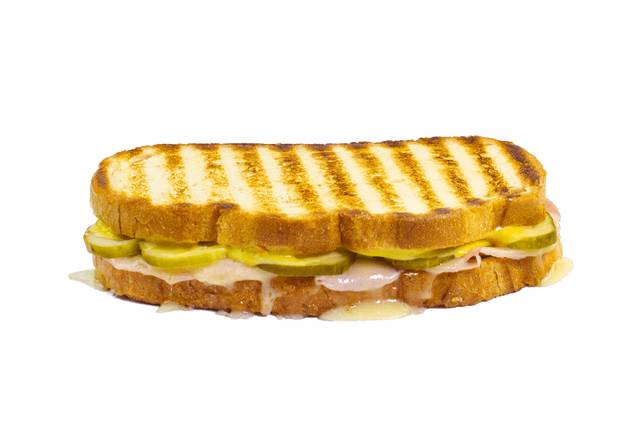 Order Panini - Create Your Own - Ham food online from Wawa 200 store, Chalfont on bringmethat.com