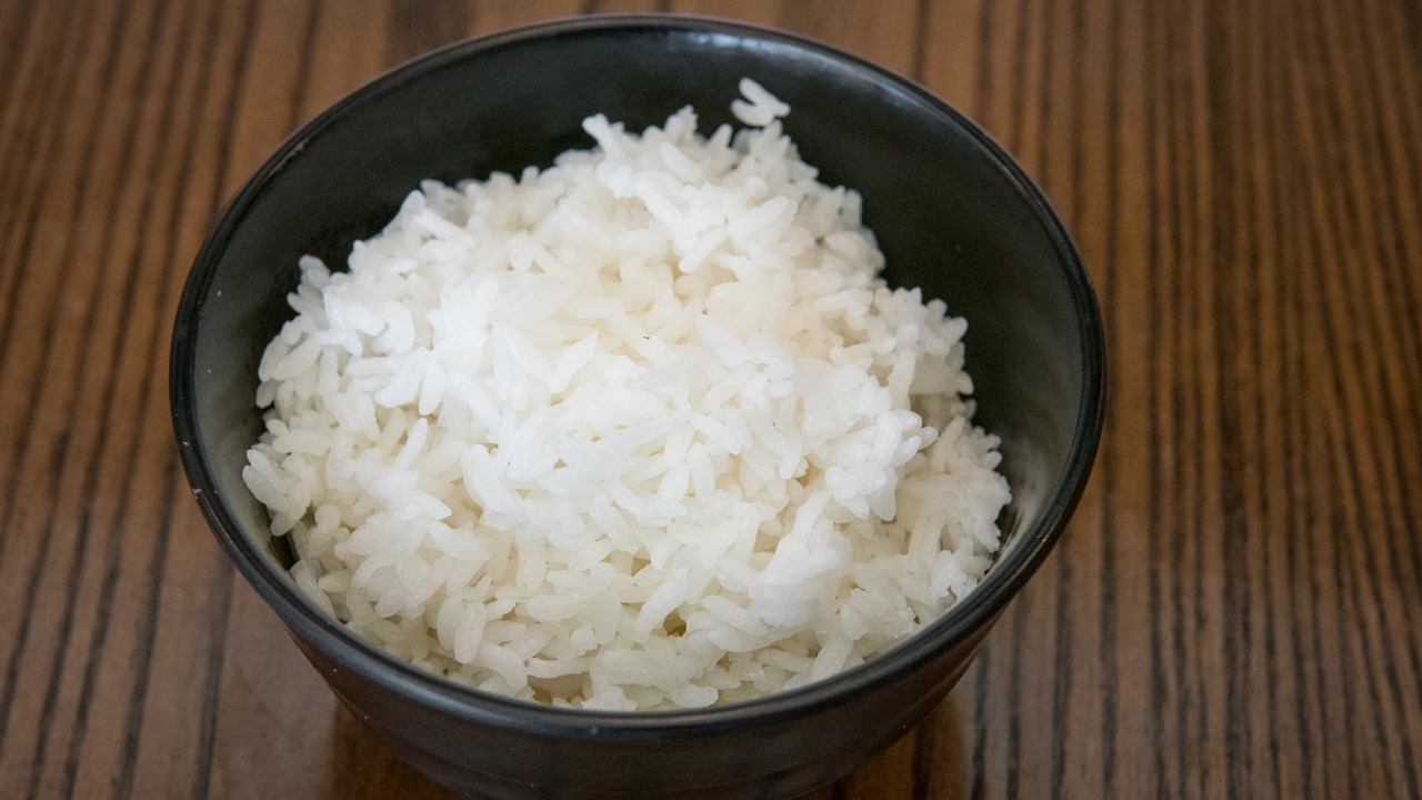 Order Rice Bowl food online from U:Don store, Seattle on bringmethat.com
