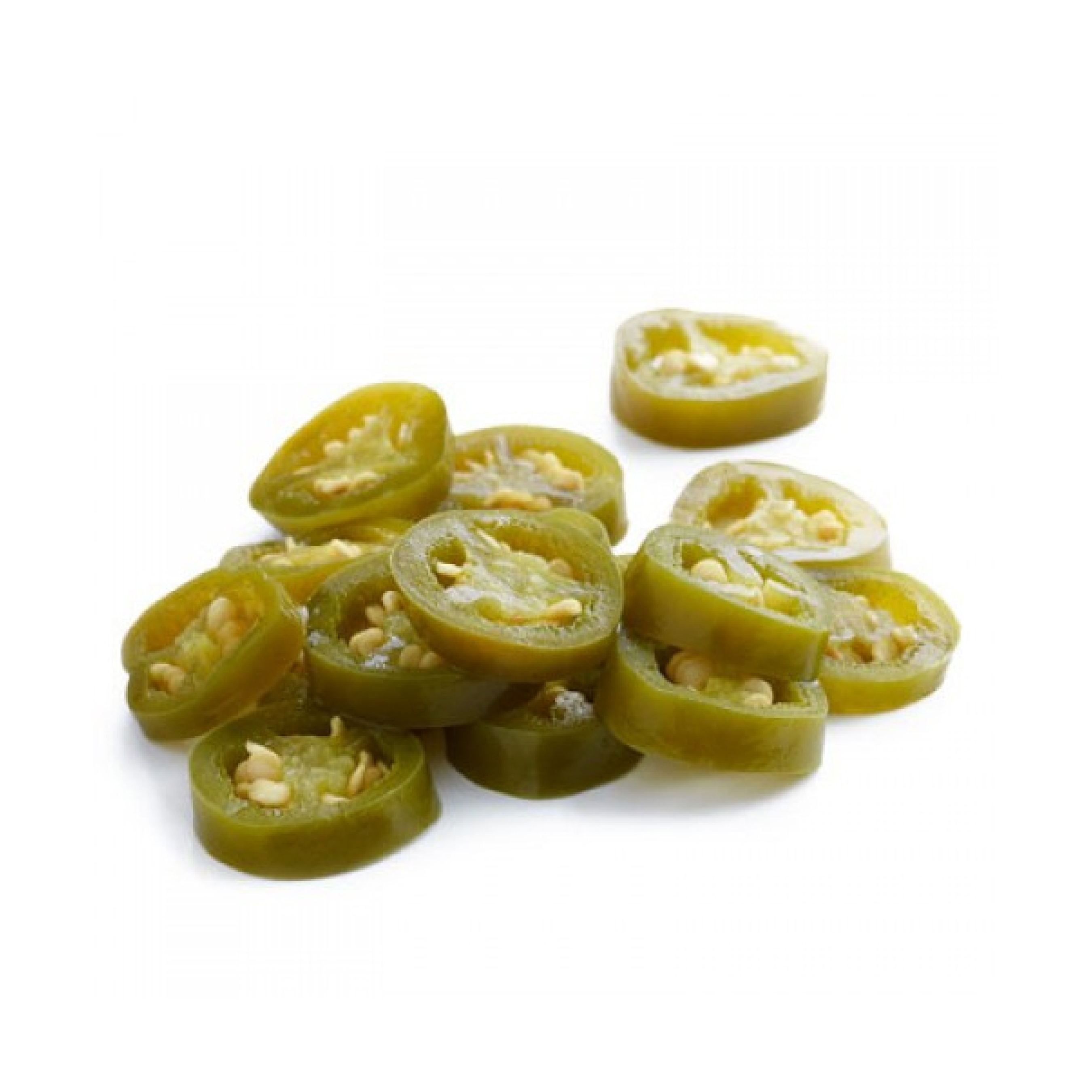 Order Side of Jalapeños food online from Asap Pizza store, Gardena on bringmethat.com