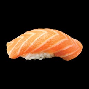 Order Salmon Nigiri food online from Sushi Go Go store, San Francisco on bringmethat.com