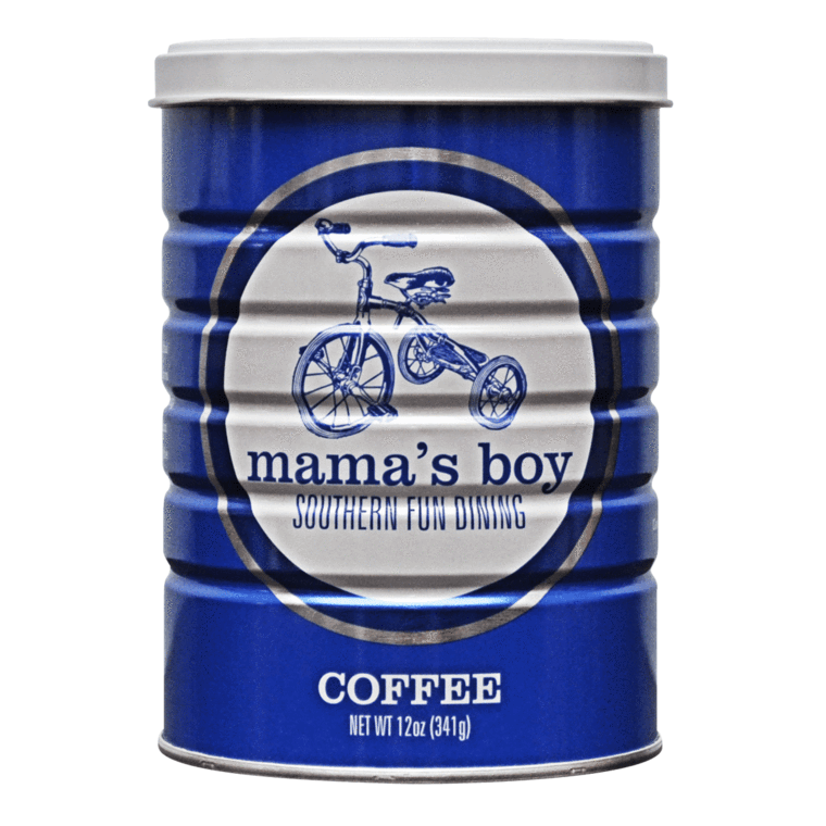 Order Mama's Boy Blend food online from Jittery Joe's store, Athens on bringmethat.com