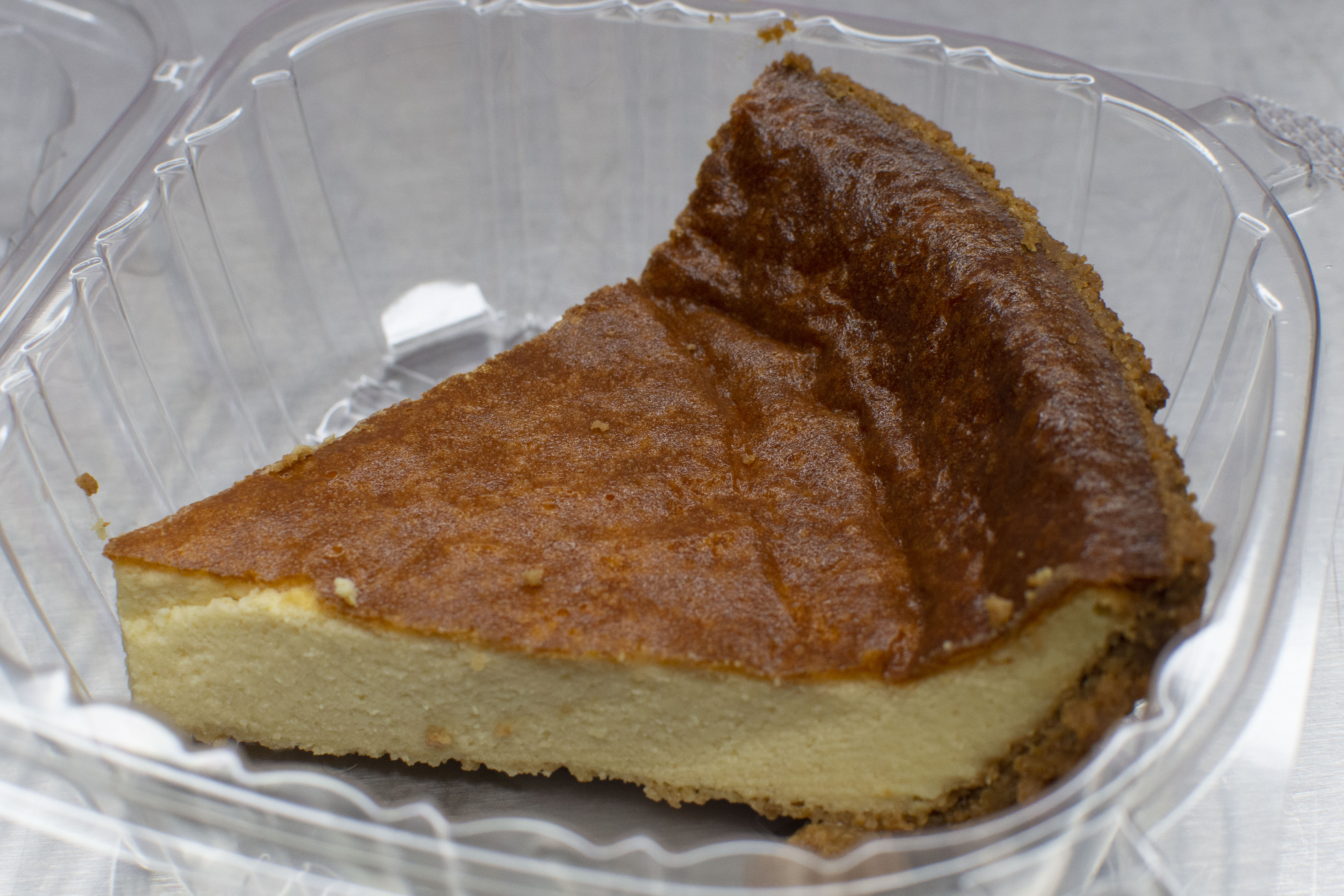 Order Cheesecake Slice food online from Andi Cakes store, Fairfield on bringmethat.com