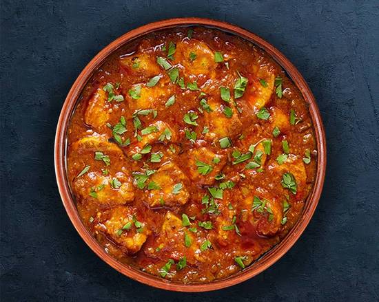 Order Parliamentary Chicken Curry  food online from Ministry Of Curry store, Marietta on bringmethat.com