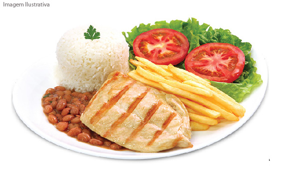 Order Grilled Chicken Breast ** GOOD VALUE MEAL food online from Rio Market store, Long Island City on bringmethat.com