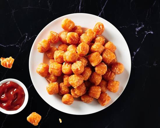 Order Sweet Potato Tots food online from Firebelly Wings store, Toledo on bringmethat.com
