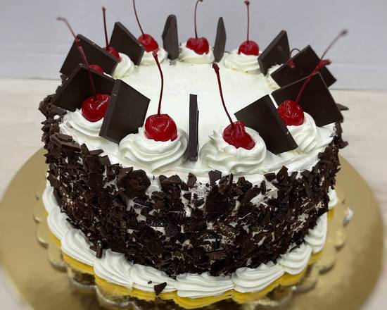 Order Black Forest food online from La Patisserie store, Cupertino on bringmethat.com