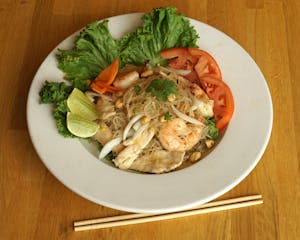 Order Yum Woon Sen food online from Karta Thai store, Minneapolis on bringmethat.com