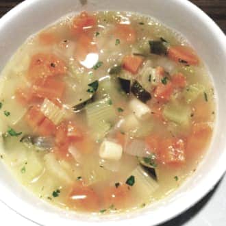 Order Soup food online from Our Place Pizza & Catering store, Edison on bringmethat.com
