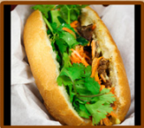 Order S3. A Banh MI  food online from Pho & More Restaurant store, Houston on bringmethat.com