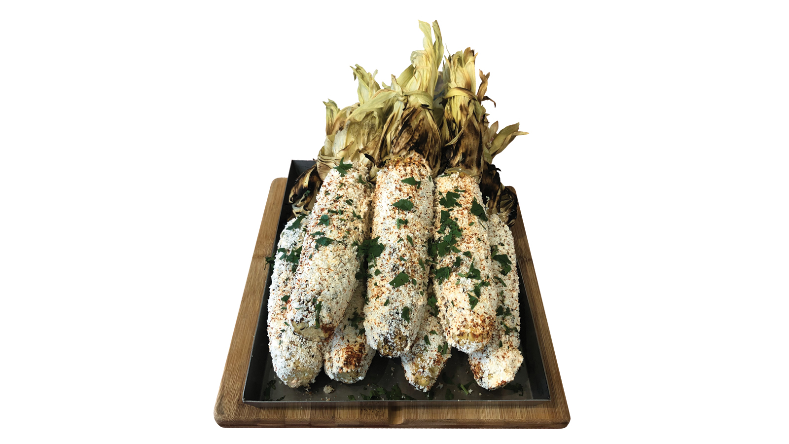 Order Street Corn									 food online from Tipping Point store, Davis on bringmethat.com
