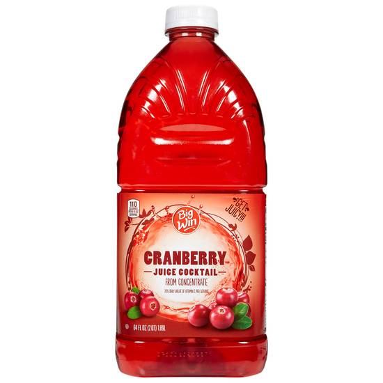 Order BW CRAN COCKTAIL 64Z food online from Rite Aid store, PITTSBURGH on bringmethat.com