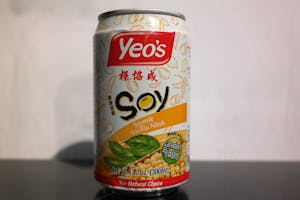 order online - Soy Bean Milk from Sushi Asia Gourmet on bringmethat.com