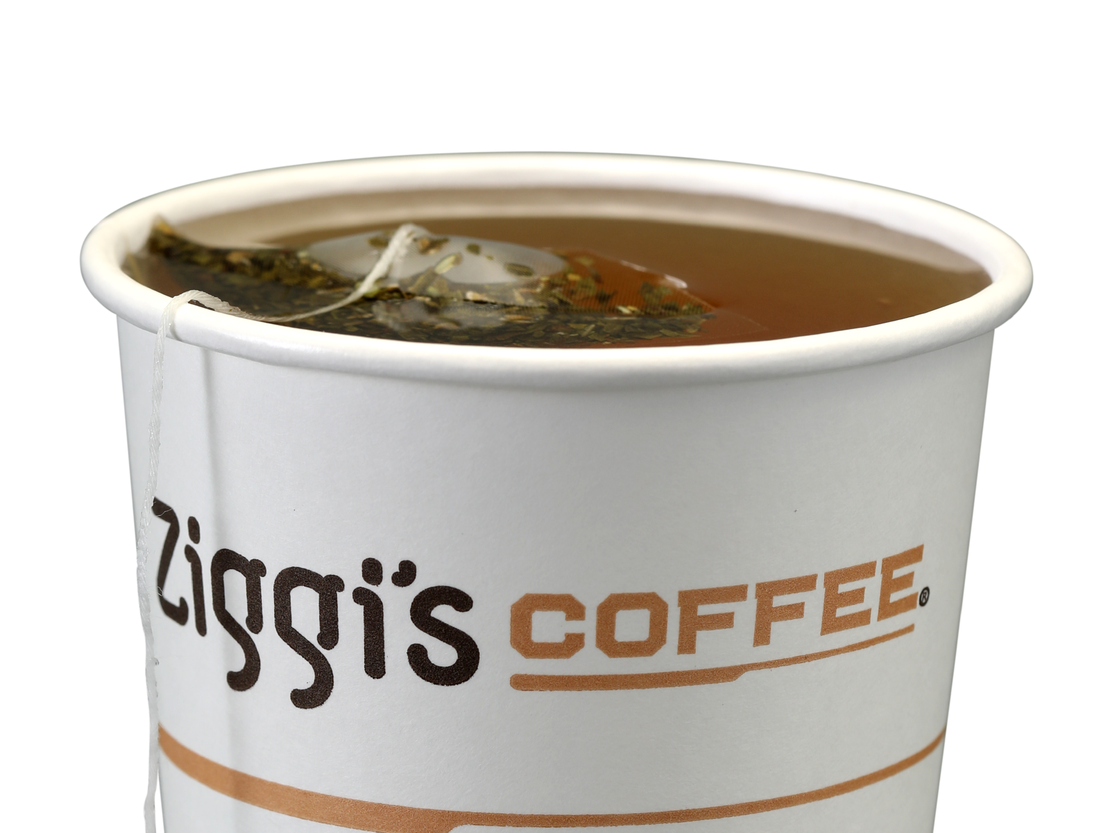 Order Hot Tea food online from Ziggi Coffee store, Henderson on bringmethat.com