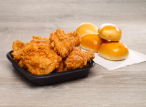 Order 8 Pieces Box food online from Golden Corral store, Killeen on bringmethat.com