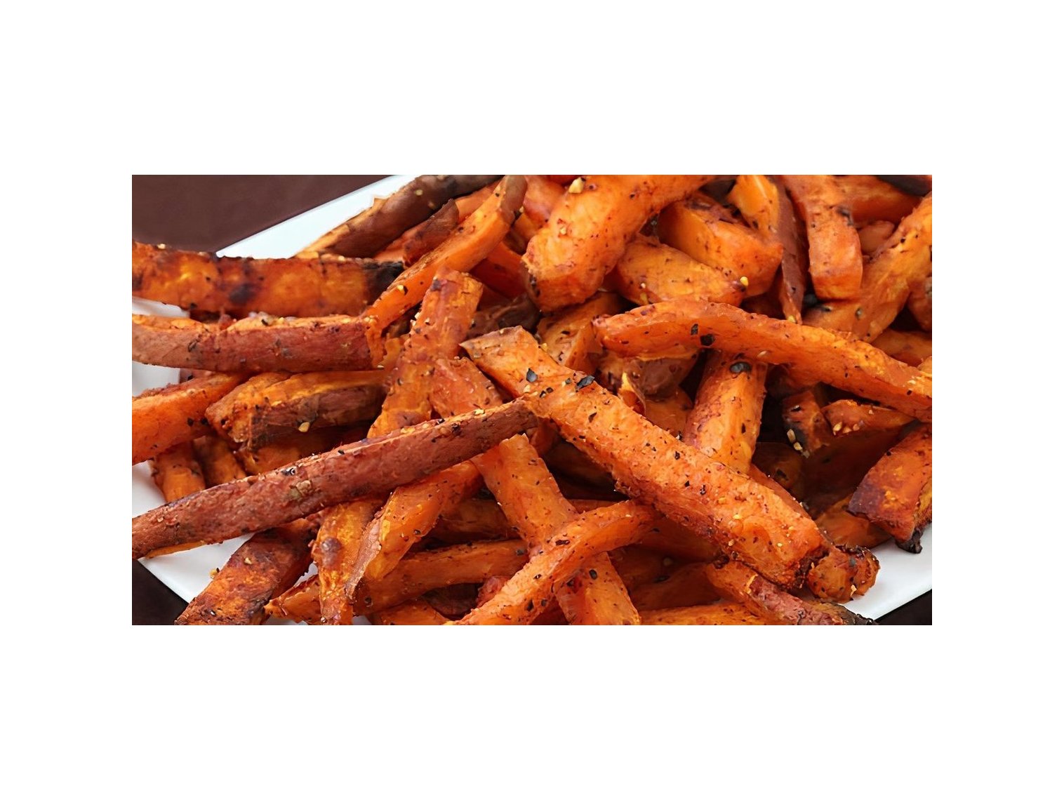 Order Sweet Potato Fries food online from Cheesesteak U store, Conway on bringmethat.com
