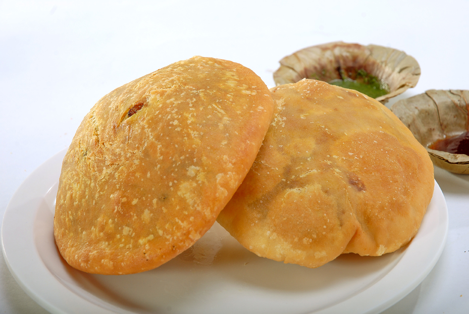 Order Kachori food online from Mithai Indian Cafe store, Cary on bringmethat.com