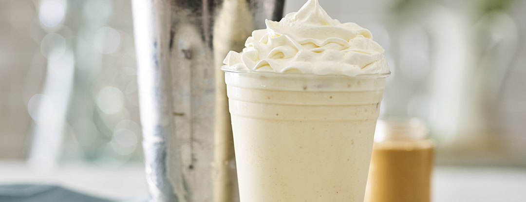 Order Reese's® Peanut Butter Shake food online from Smashburger store, Phoenix on bringmethat.com